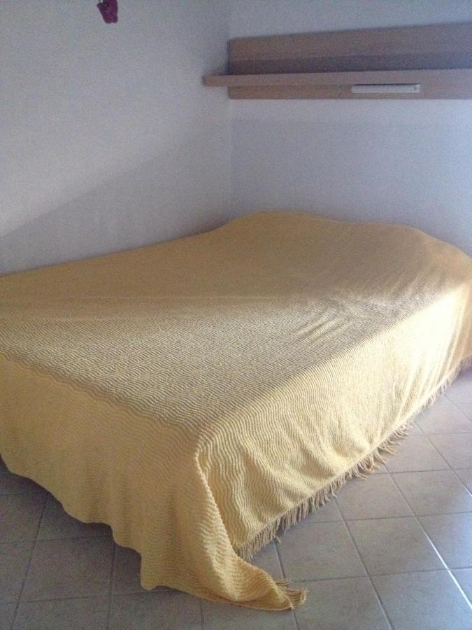 Mimosa Villa Propriano  Eksteriør billede