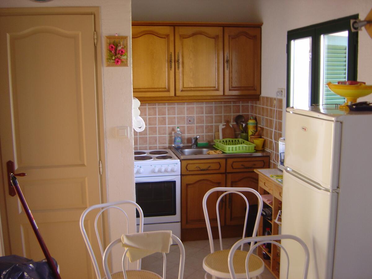 Mimosa Villa Propriano  Eksteriør billede